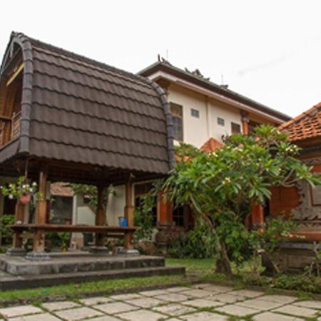 Karana Residence 꾸따 외부 사진