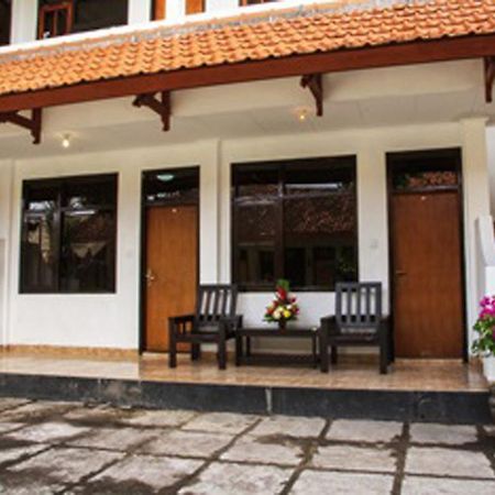 Karana Residence 꾸따 외부 사진