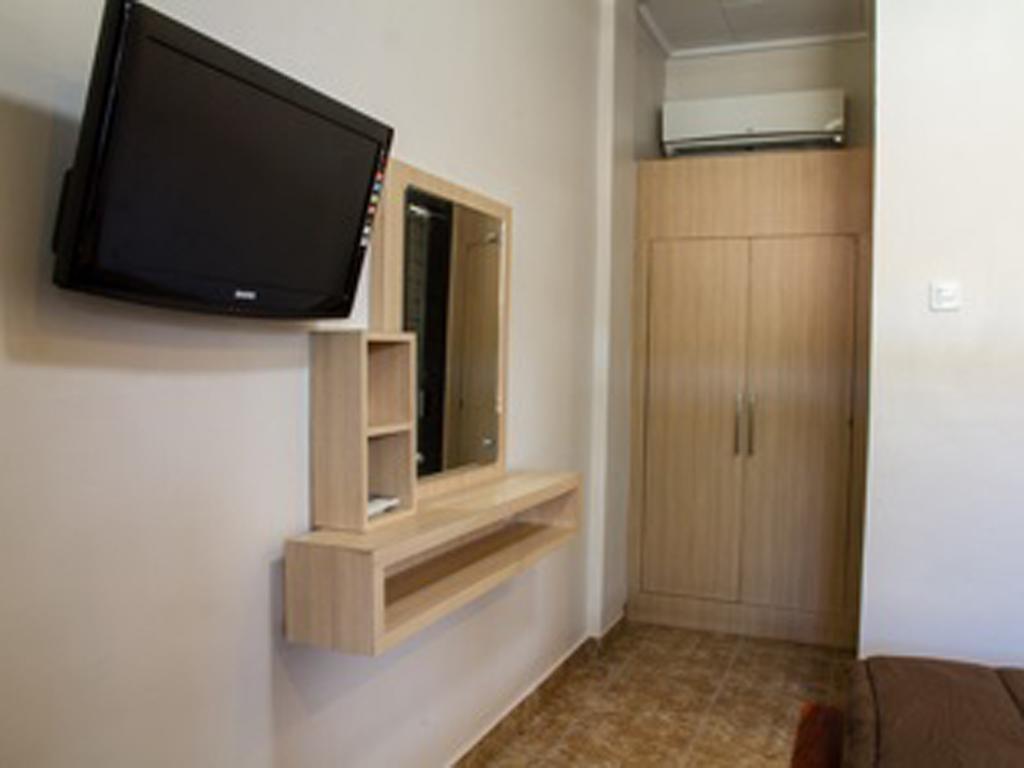 Karana Residence 꾸따 객실 사진