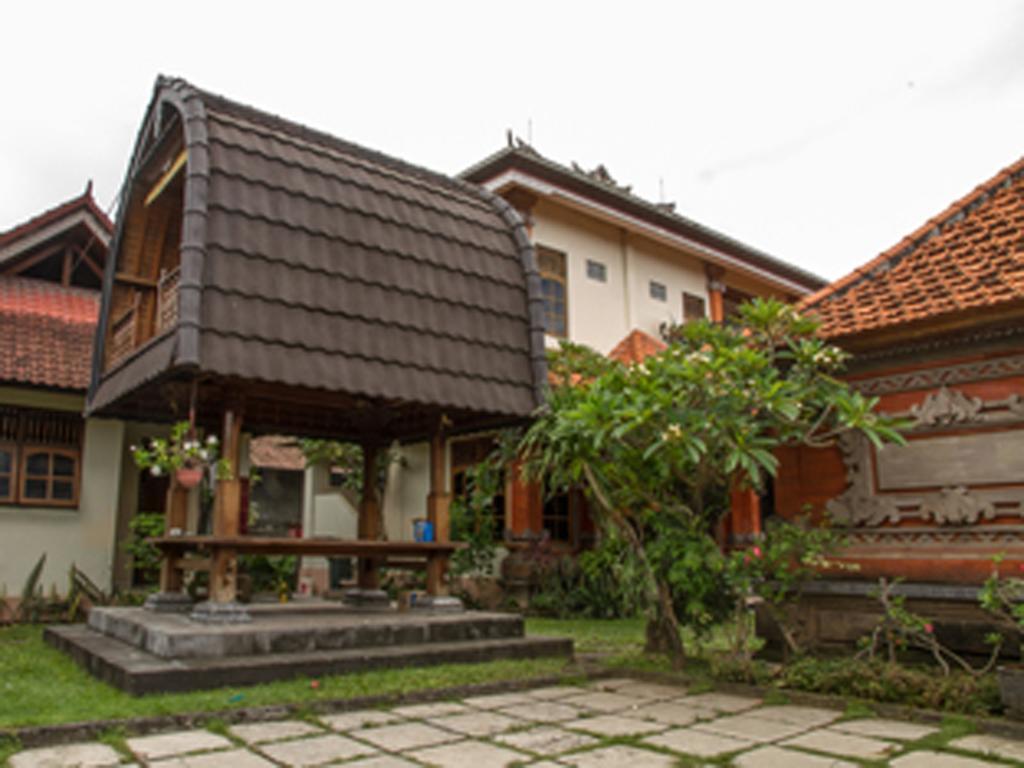 Karana Residence 꾸따 외부 사진