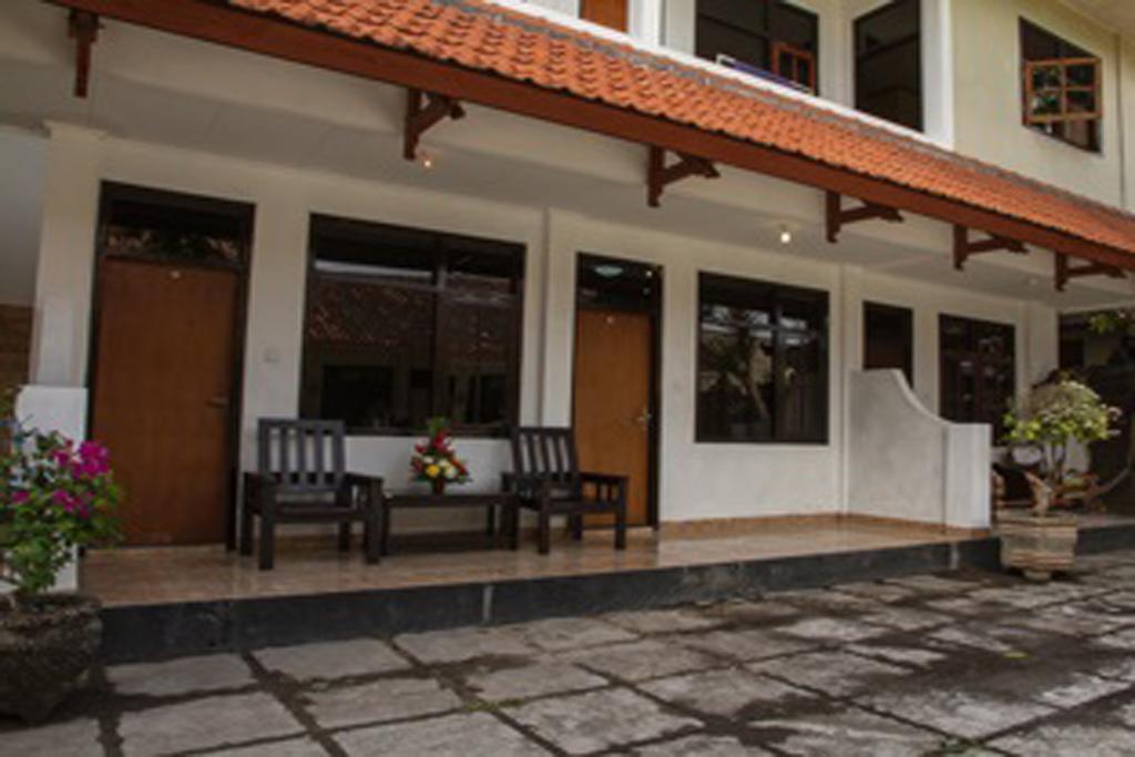 Karana Residence 꾸따 외부 사진