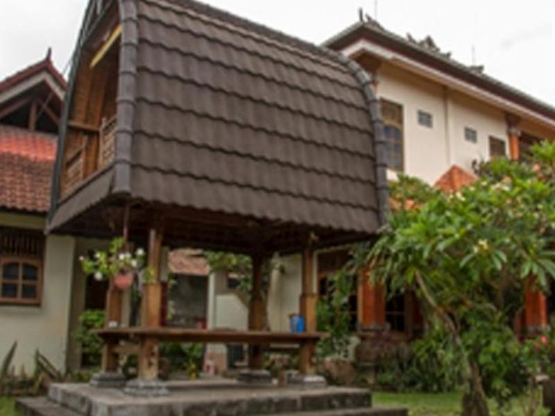 Karana Residence 꾸따 외부 사진