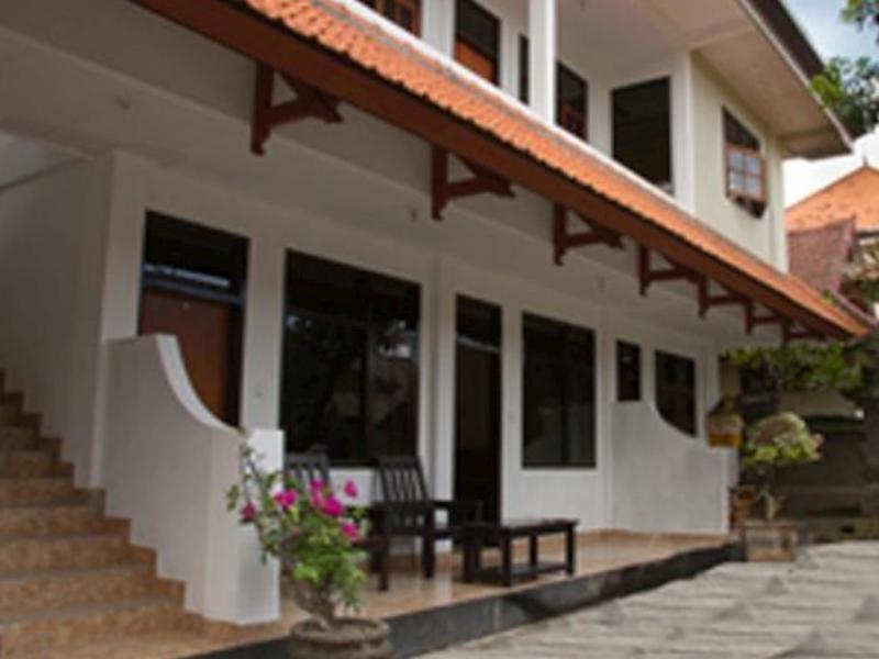 Karana Residence 꾸따 외부 사진