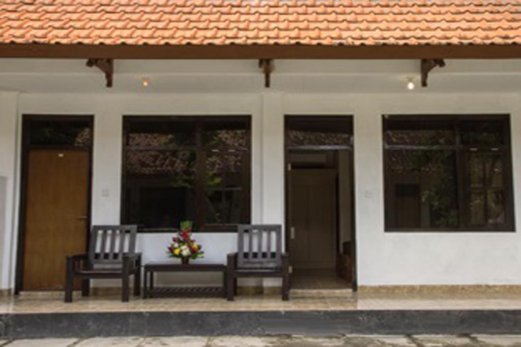 Karana Residence 꾸따 외부 사진