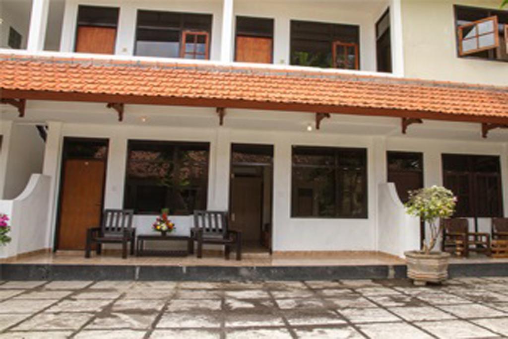 Karana Residence 꾸따 외부 사진