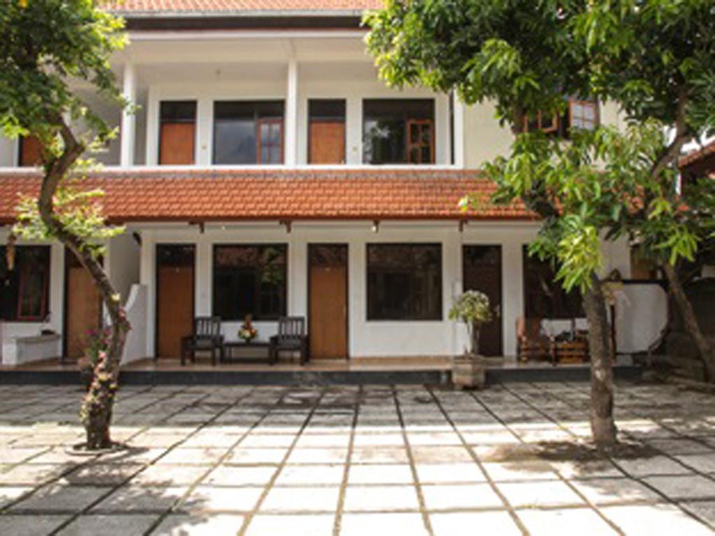 Karana Residence 꾸따 외부 사진