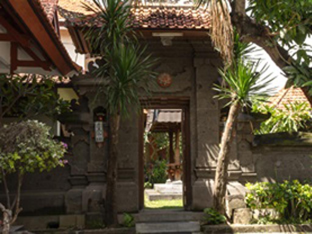 Karana Residence 꾸따 외부 사진