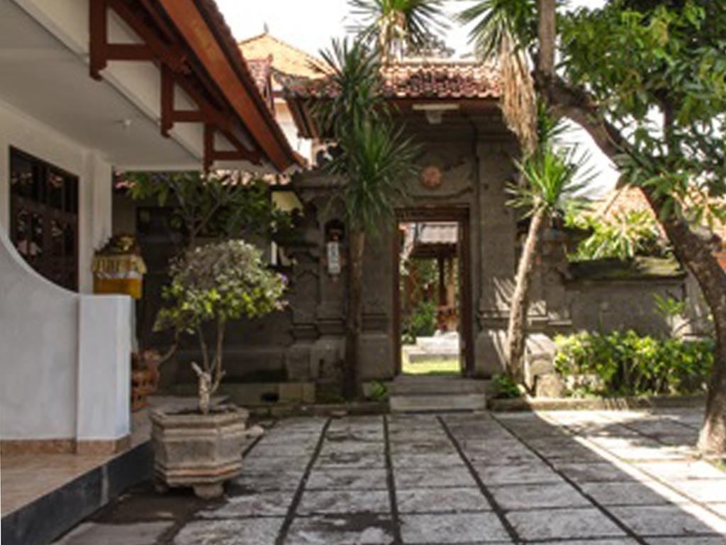 Karana Residence 꾸따 외부 사진