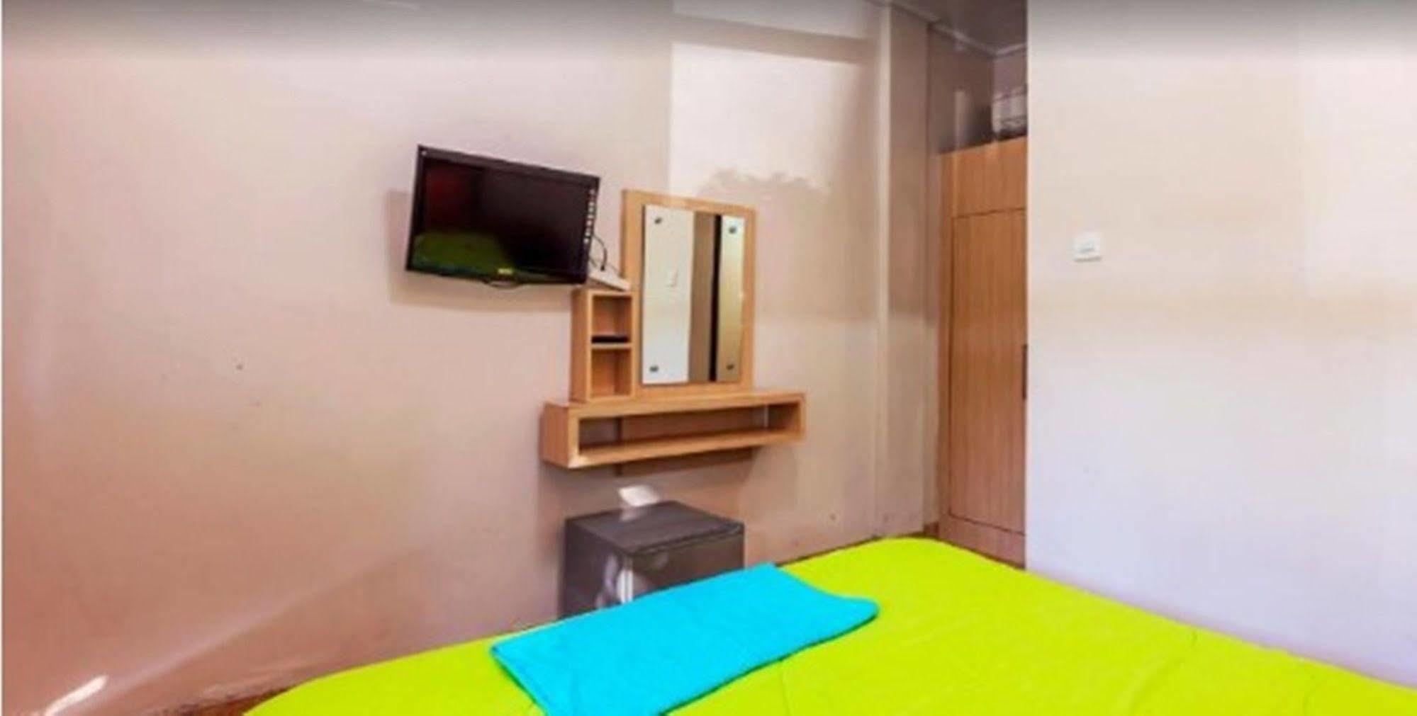 Karana Residence 꾸따 외부 사진