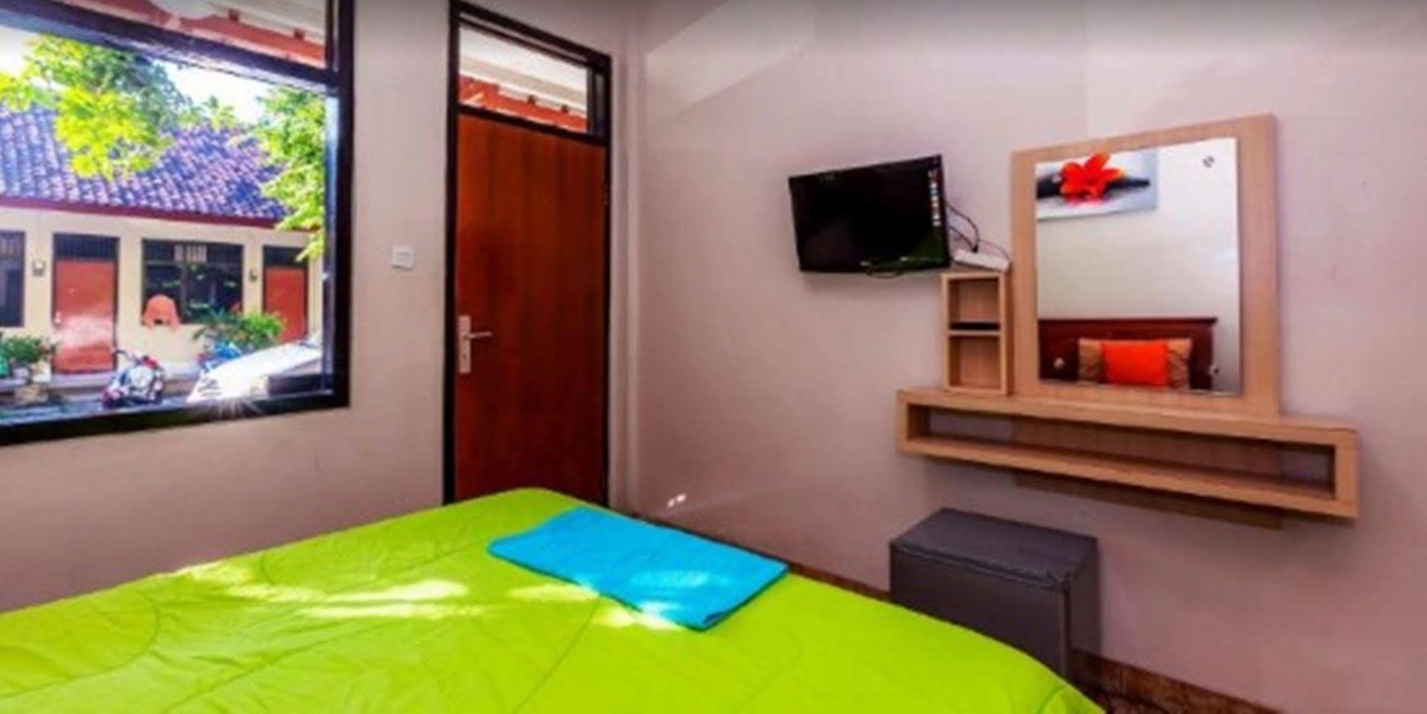 Karana Residence 꾸따 외부 사진